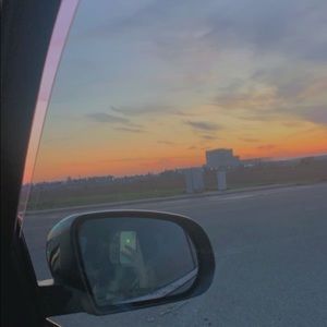 Meet your Posher, Gia